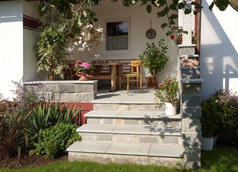 Gaestehaus Brunner Egglfing Exterior photo